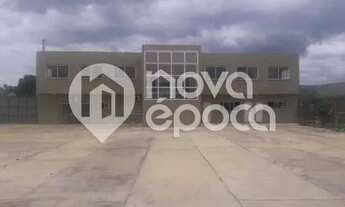 Imagem 2: Paciência Galpão / depósito com 5 vagas na garagem