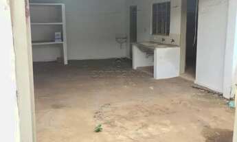 Imagem 3: Casa para alugar com 2 Quartos e Ampla Garagem, 60m² - Parque Industrial
