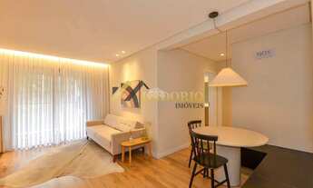 Imagem 6: APARTAMENTO NO ÁGUA VERDE! 03 SUÍTE, SACADA C CHURRAS., 02 GAR