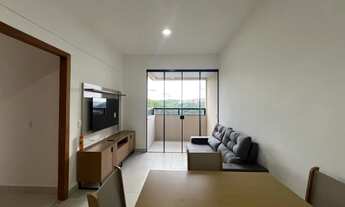 Imagem 3: Apt 2 qts mobiliado Esplanada Governador Valadares