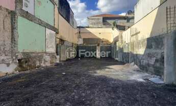 Imagem 3: Terreno à venda Rua Vladimir Jorge, Alto da Mooca - São Paulo