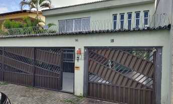 Imagem 2: Sobrado com 3 dormitórios para alugar, 190 m² por R$ 5.050,00/mês - Jardim Nossa Senhora d