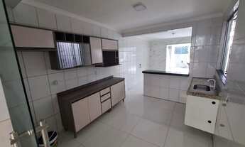 Imagem 6: ALUGA-SE OU VENDE-SE IMÓVEL DUPLEX NO BAIRRO DO MARCO - BELÉM/PA 3/4 E PISCINA