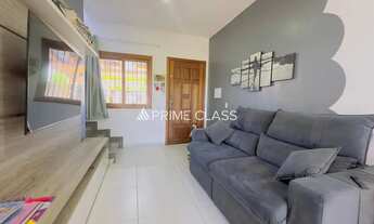 Imagem: Casa com 2 Dormitórios no Bairro São José