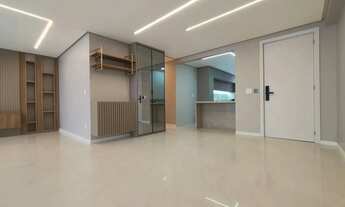 Imagem 2: Apartamento para locação no ALTO PADRÃO, 3 SUÍTES, PRIMEIRA LOCAÇÃO, REFORMADO , JAQUEIRA