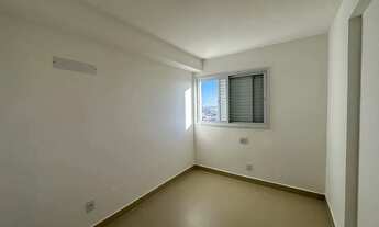 Imagem 7: Cond Linea Leste Oeste - 02 Quartos, sendo 01 Suíte - Setor Marechal Rondon