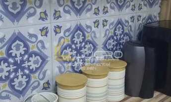 Imagem 11: Casa para venda com 240 m² e 2 quartos em Parque Santa Cândida, Bauru - SP