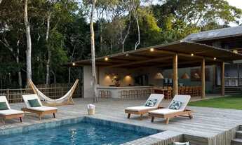 Imagem: CASA RESIDENCIAL em TRANCOSO - BA, CONDOMÍNIO