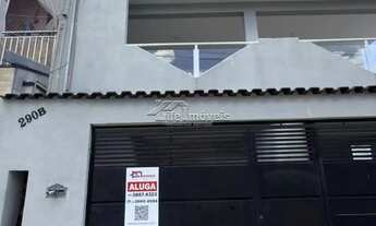 Imagem: Casa Andar Superior para Locação - Hortolândia