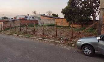 Imagem: Terreno em Piraquara 296m², 22 de frente