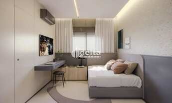 Imagem 2: Apartamento disponível para venda no bairro Jardim Sul em Uberlândia-MG