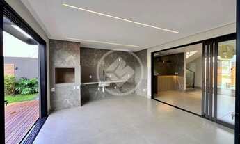 Imagem 2: CASA 5 QUARTOS 5 SUÍTES - PAISAGISMO - FLORAIS DO PARQUE - CUIABÁ - MT - R$ 3.300.000,00 c