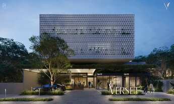 Imagem: Apartamento para venda tem 35 metros quadrados