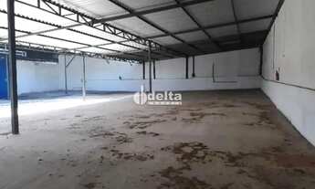 Imagem 4: Galpão disponível para locação e venda no bairro Brasil em Uberlândia-MG