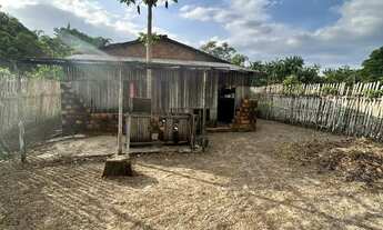 Imagem: Casa grande sítio