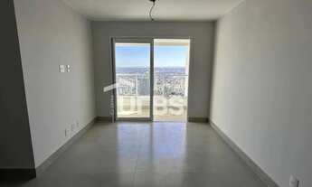 Imagem 4: Apartamento a venda setor leste universitário, nunca habitado, 142,85m² - Excelente locali