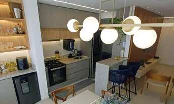 Imagem 6: Apartamento com 3 quartos à venda, 90 m² por R$ 760.000 - Vila Rosa - Goiânia/GO