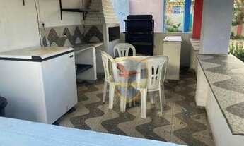 Imagem 7: Casa com 2 dormitórios à venda, 130 m² por R$ 280.000,00 - Praia de Graçandu - Extremoz/RN