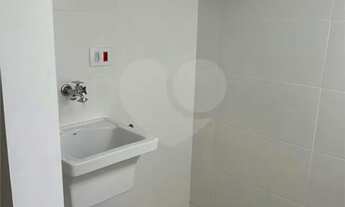 Imagem 6: Apartamento com 1 quartos para locação em Vila Paiva - SP