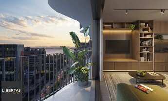 Imagem 7: Apartamento Garden em Praia de Belas