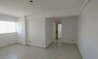 Imagem 6: Apartamento à venda no bairro Vila Rosa - Goiânia/GO