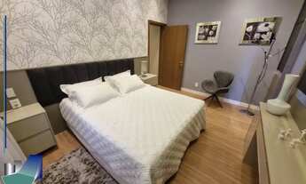 Imagem 13: Casa de Condomínio com 3 suítes à venda, 250m² - Alto do Castelo