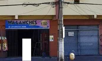 Imagem: APARTAMENTO 02 DORMITÓRIOS BAIRRO PARTENON