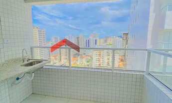 Imagem 6: Apartamento em Rua Pero Vaz de Caminha - Aviação - Praia Grande/SP