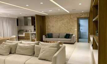 Imagem 5: Apartamento à venda em Barueri, Alphaville, com 4 suítes, com 228 m²