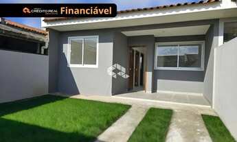 Imagem: Casa com 2 quartos e 1 banheiro em Fazenda