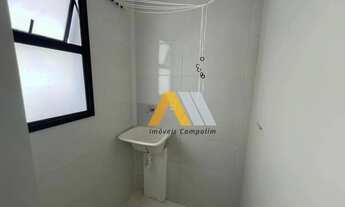 Imagem 7: Apartamento com 2 dormitórios para alugar, 50 m² por R$ 1.819,55/mês - Wanel Ville - Soroc