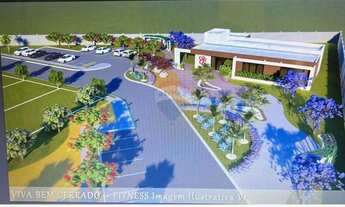 Imagem 3: Seu Terreno dos Sonhos no Florais do Cerrado!