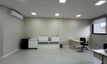 Imagem: Sala para alugar, 47 m² por R$ 3.975,00/mês