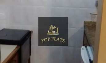 Imagem 4: Flat disponível na Bela Vista - SP