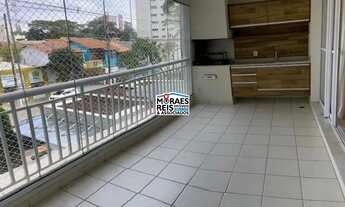 Imagem 4: APARTAMENTO A VENDA COM 3 QUARTOS NA CHÁCARA SANTO ANTONIO