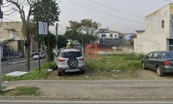 Imagem: Terreno à venda, 468 m² por R$ 900.000