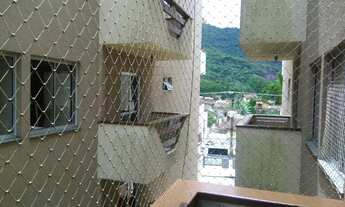 Imagem 7: Apartamento Temporada Centro Ubatuba (2 quartos, 1 suíte)