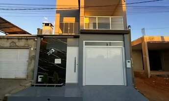 Imagem 3: Casa para Venda em Guanambi, São Vicente, 4 dormitórios, 1 suíte, 3 banheiros, 1 vaga