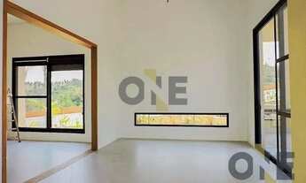 Imagem 3: Casa com 4 dormitórios, sendo 4 suítes para venda - Granja Viana - Carapicuíba