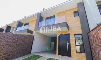 Imagem 3: SOBRADOS SMART HOUSE ALTO BOQUEIRÃO