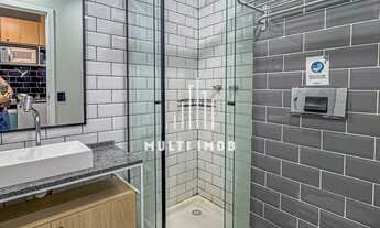 Imagem 4: Studio no bairro Petrópolis