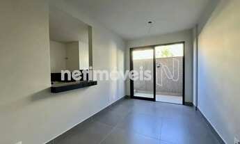 Imagem: Venda Apartamento 1 quarto Santa Efigênia