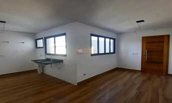 Imagem 6: Apartamento no Bairro Jardim Hollywood em São Bernardo do Campo