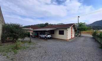 Imagem 3: Casa no Bairro João Pessoa - Jaraguá do Sul