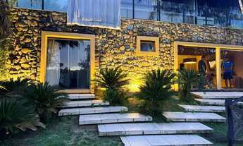 Imagem: Vendo linda casa Marina Jaguari porteira