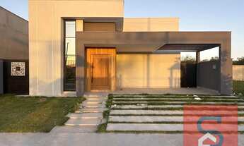 Imagem: Casa em Condominio 3 quartos NOva São Pedro