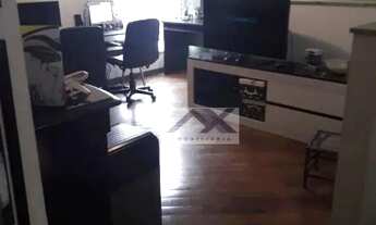 Imagem 5: Casa com 3 dormitórios para alugar, 297 m² por R$ 7.000,01/mês - Residencial Villaggio I