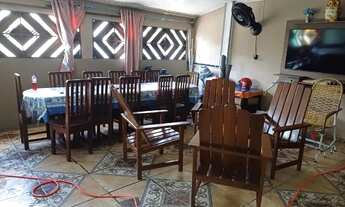 Imagem 2: Maiobao Casa com 3 dormitórios