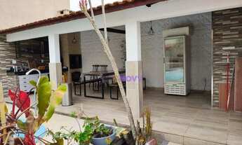 Imagem 5: Casa à venda, 123 m² por R$ 645.000,00 - Barroco (Itaipuaçu) - Maricá/RJ