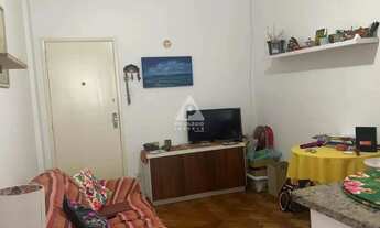 Imagem: Apartamento à venda de um 1 quarto na Glória